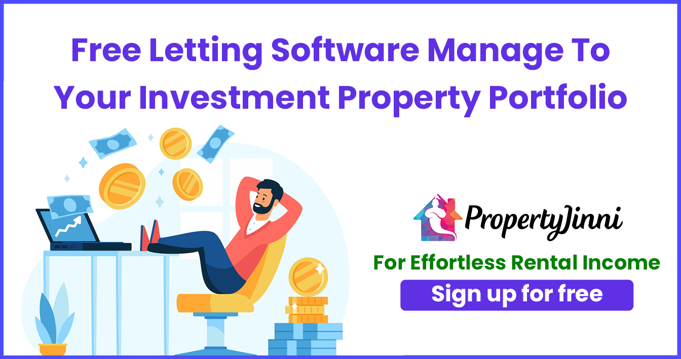 Effortless Income - Letting Software Manage Your Investment Property Portfolio