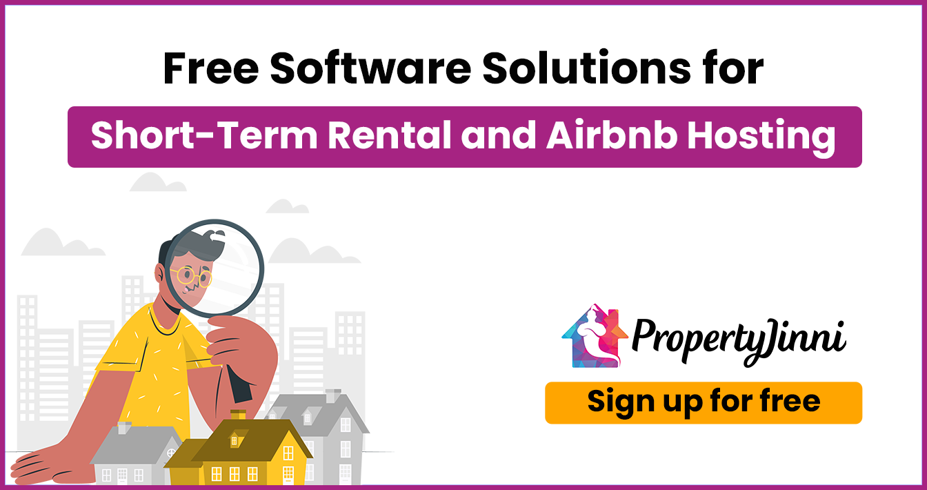 Free Software Solutions for Short-Term Rental and Airbnb Hosting
