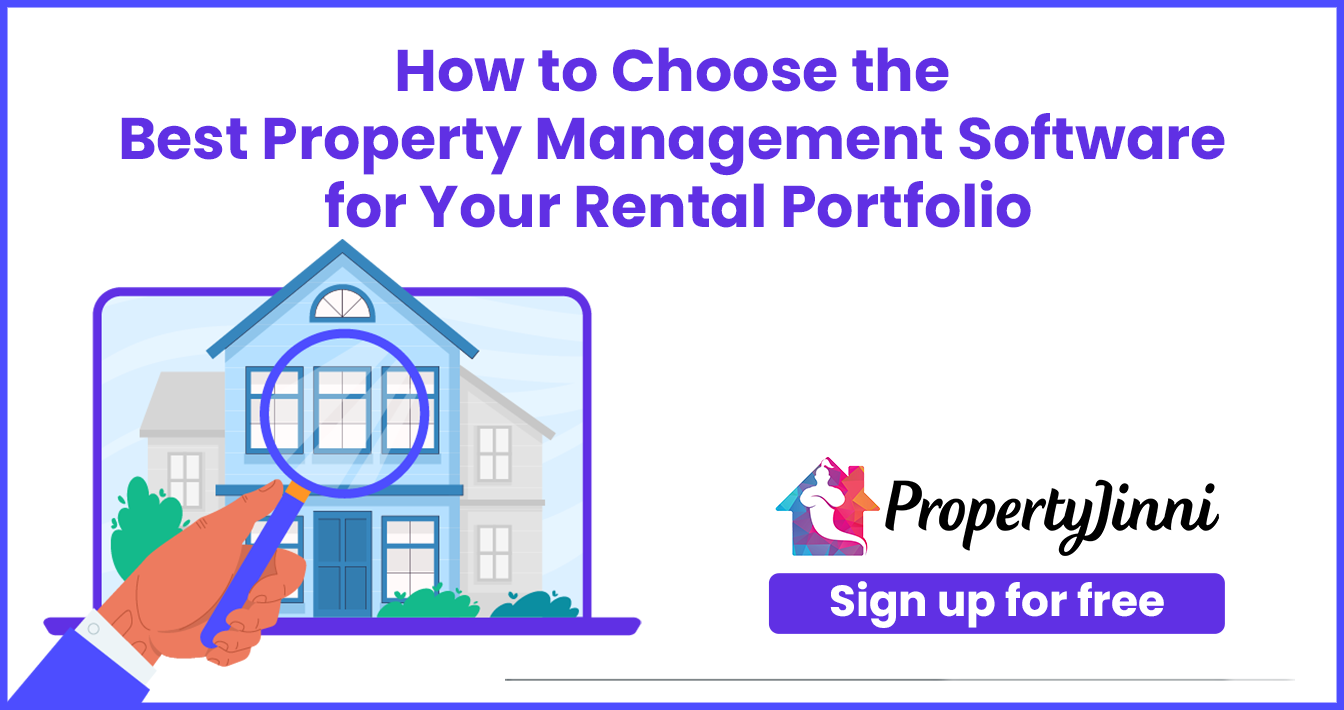 How to Choose the Best Property Management Software for Your Rental Portfolio 