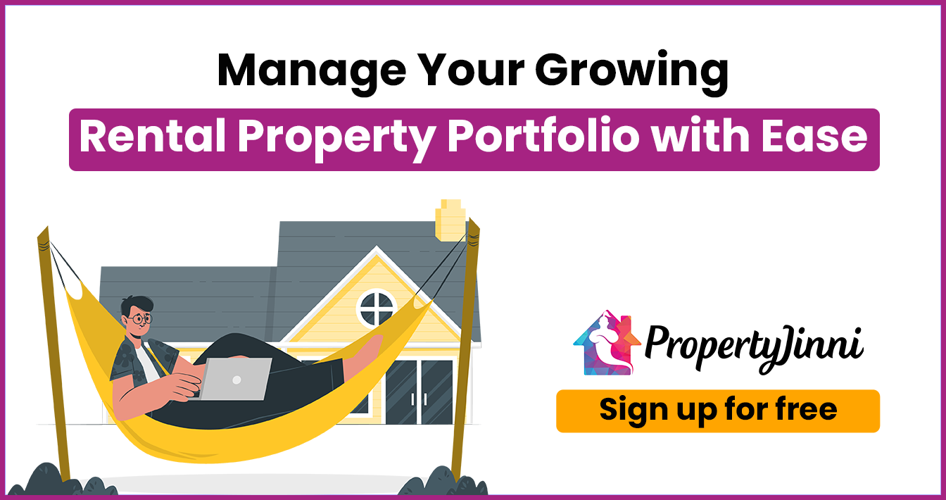 Manage Your Growing Rental Property Portfolio with Ease
