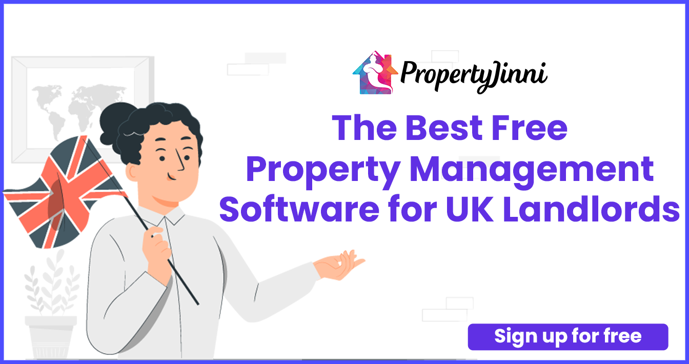 The Best Free Property Management Software for UK Landlords