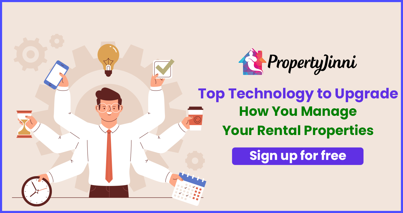 Top Technology to Upgrade How You Manage Your Rental Properties