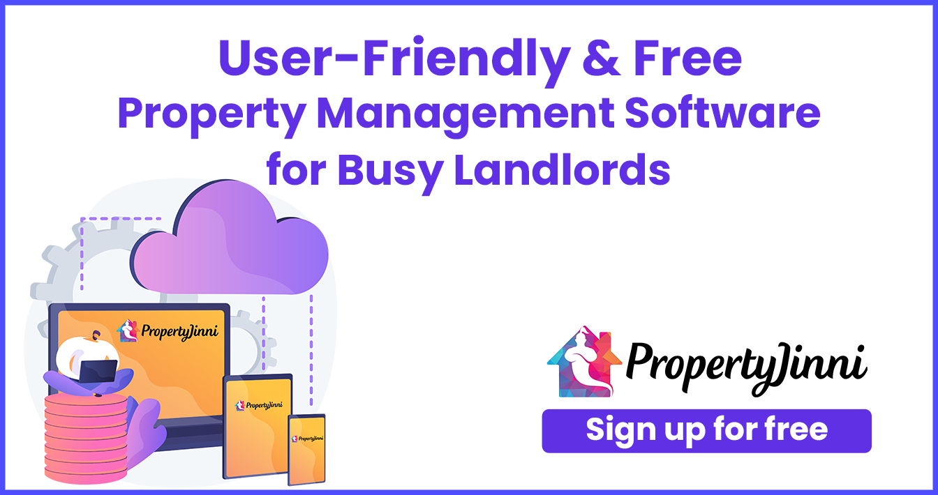 User-Friendly Software for Landlords Managing Properties Remotely