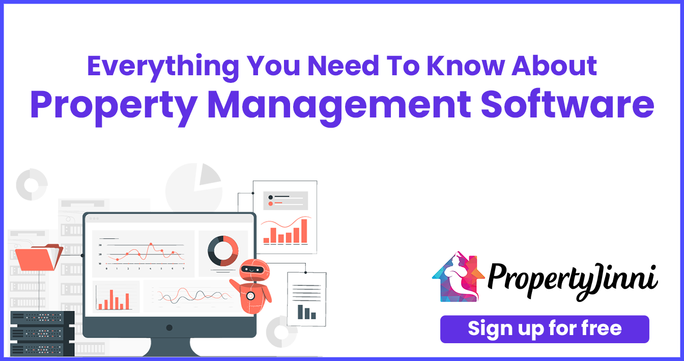 What is Property Management Software
