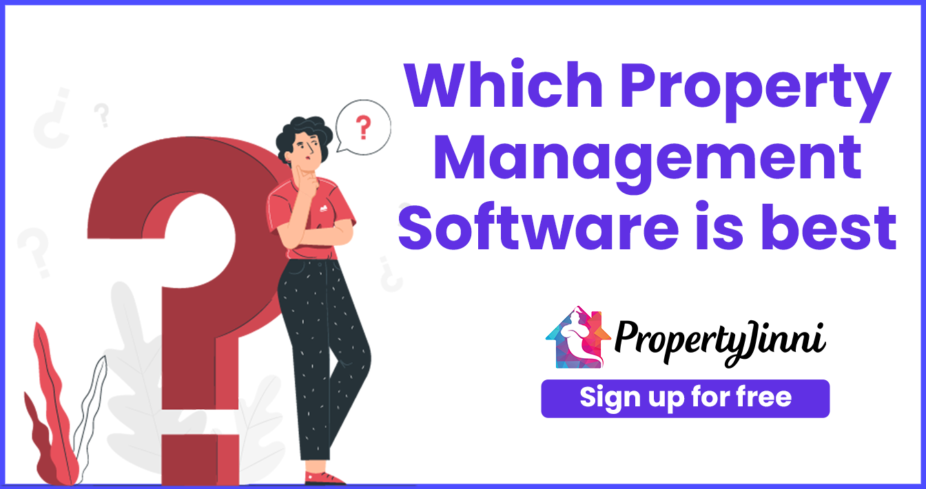 Which property management software is best