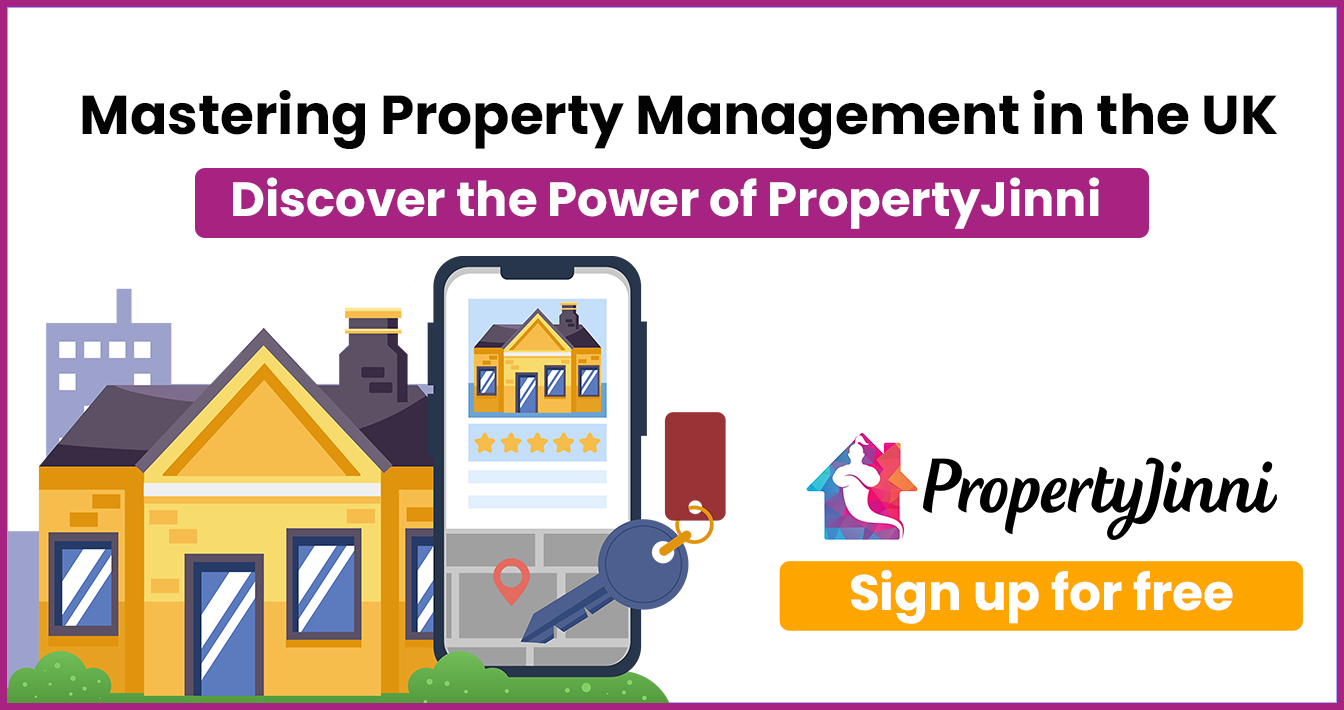 mastering property management in the UK - discover the power of propertyJinni