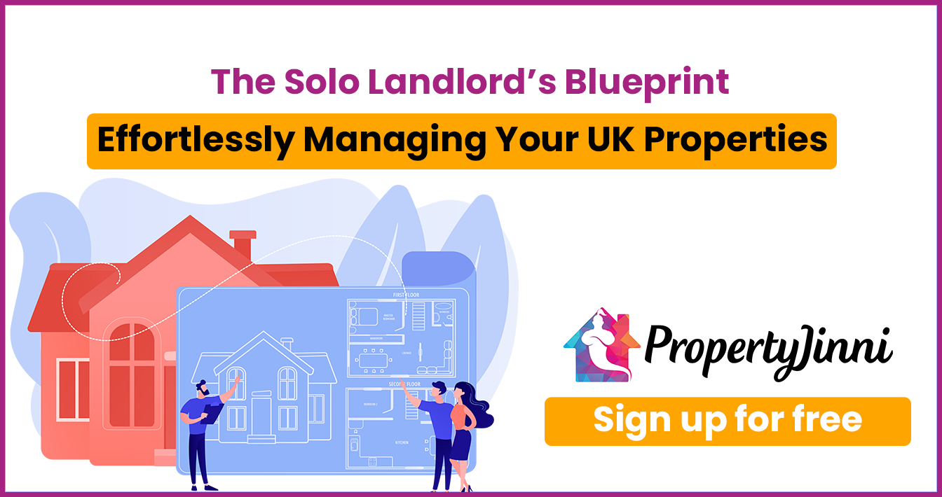 the solo landlord’s blueprint for effortlessly managing UK properties