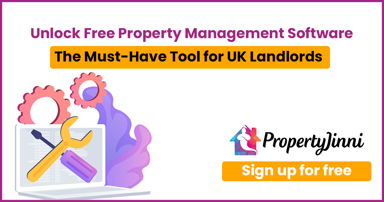unlock free property management software - the must-have tool for UK landlords
