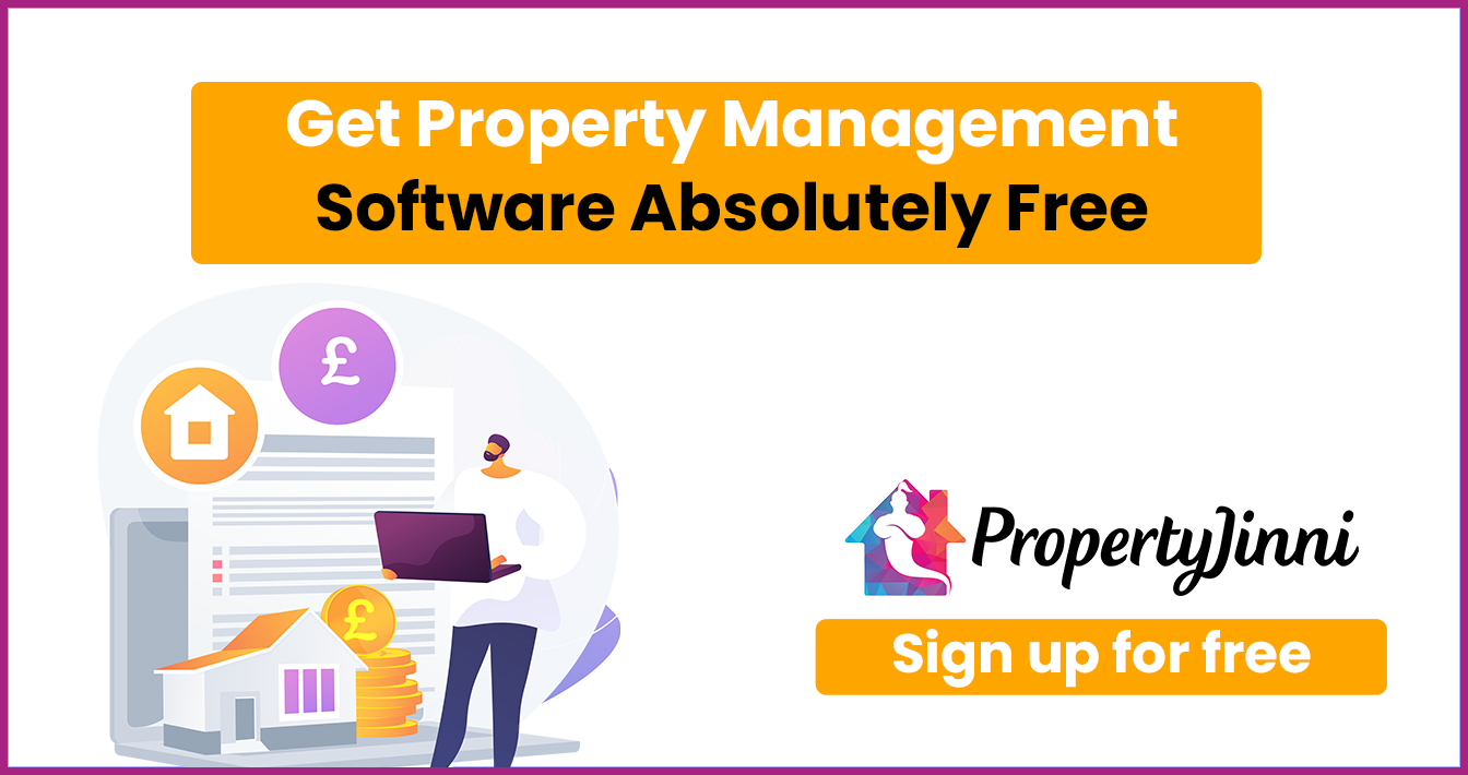 Why Pay More? Get Property Management Software Absolutely Free