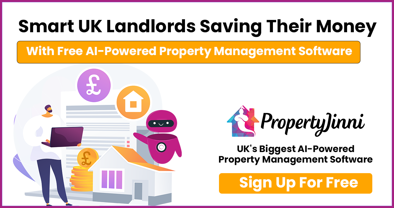 free ai property management software