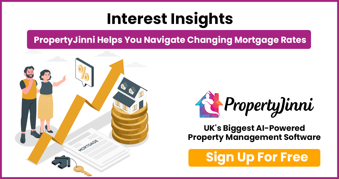 how propertyjinni helps you navigate changing mortgage rates