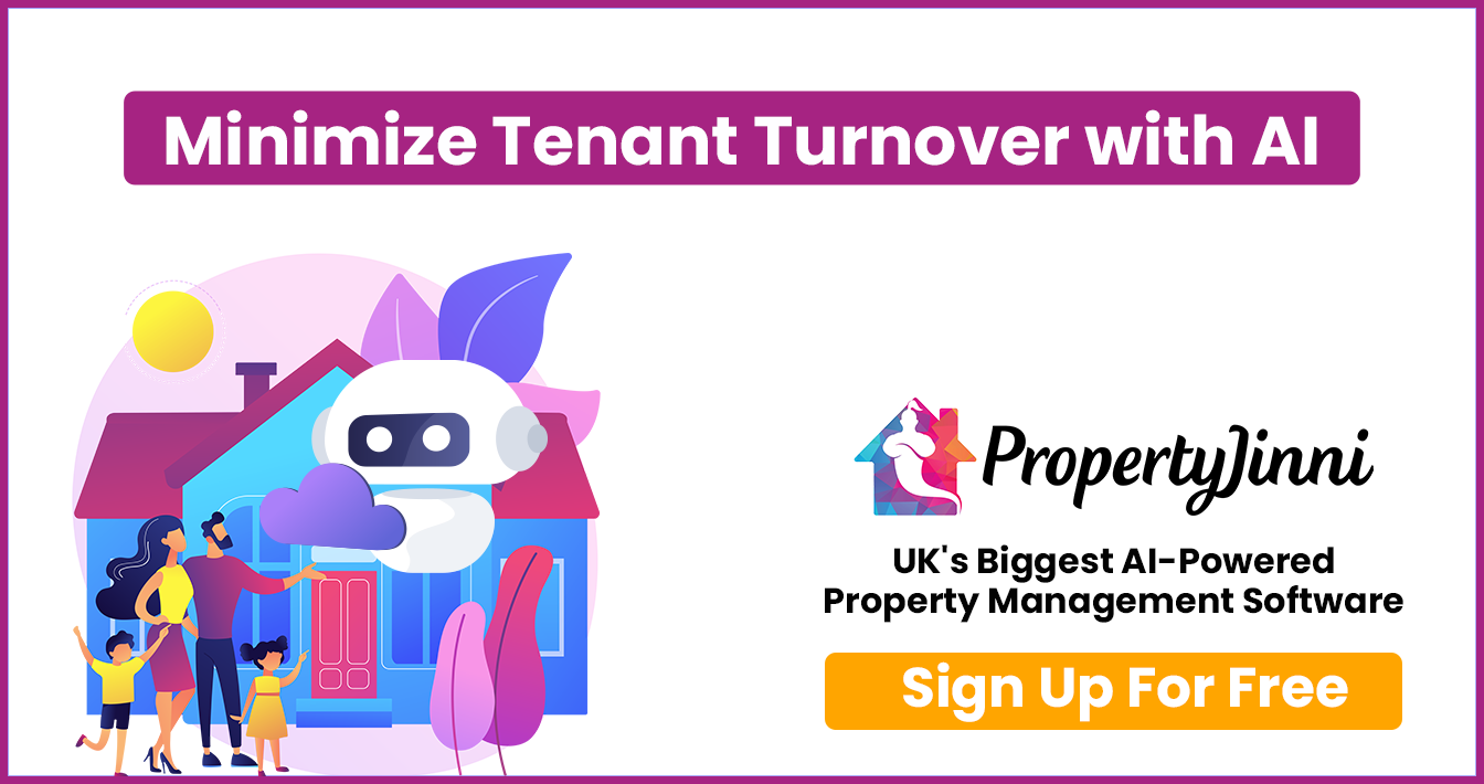 minimize tenant turnover with ai: propertyjinni uk
