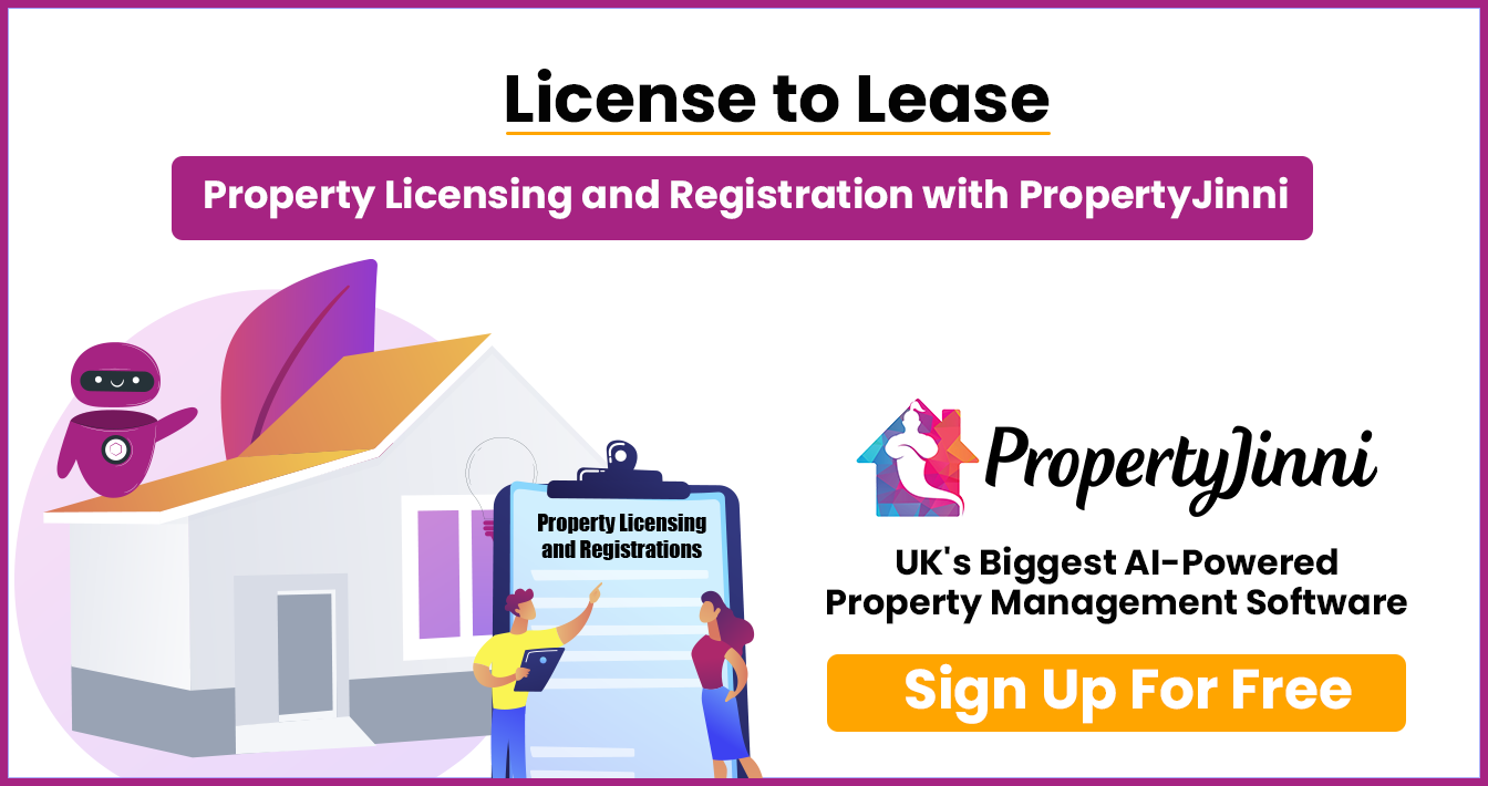 property licensing and registration with propertyjinni