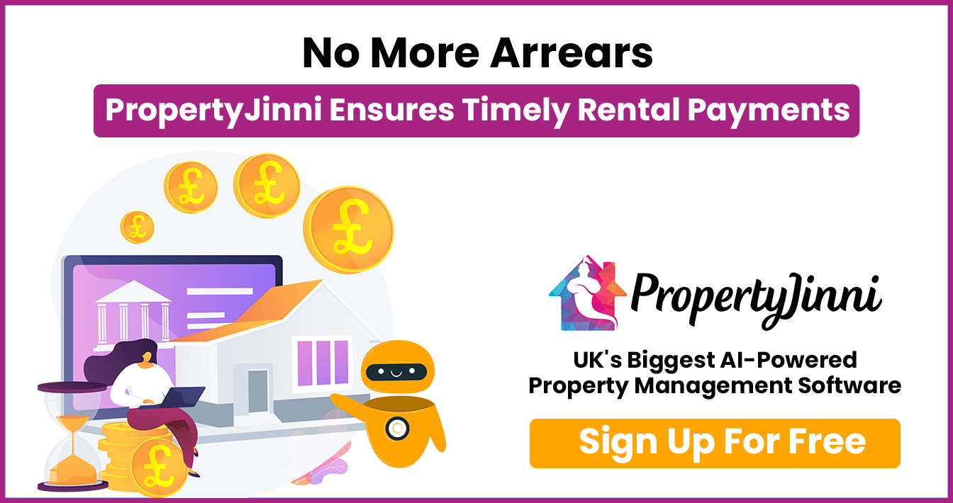 no more arrears propertyjinni ensures timely rental payments