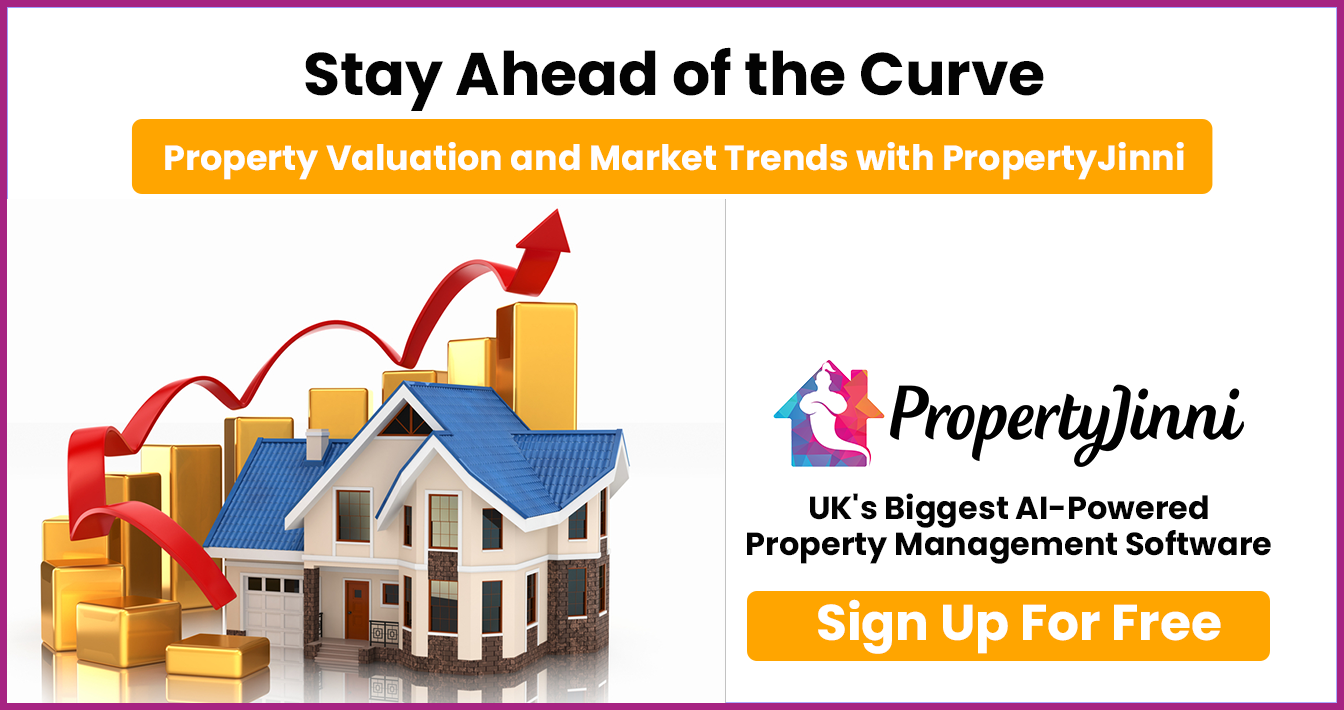 stay ahead of the curve property valuation and market trends with propertyjinni